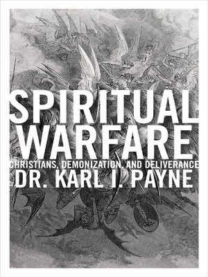 cover image of Spiritual Warfare
